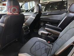 ڤۆڵکسواگن ئەتلەس